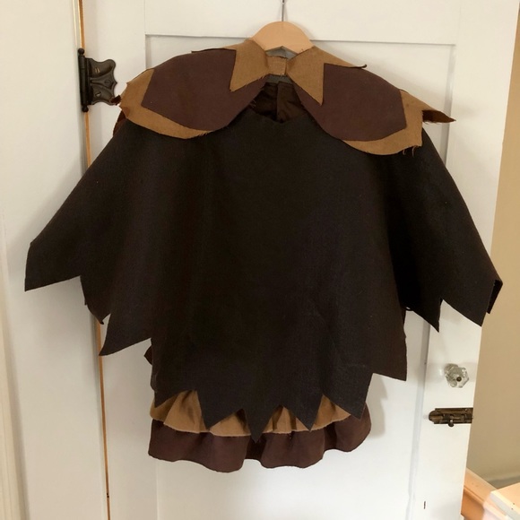 **Adorable kids’ owl costume** - Picture 2 of 9